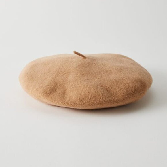 NWOT Aritzia wool beret - Picture 1 of 4